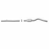 MagnaFlow Conv Direct Fit 94-95 Dodge Dakota 3,9 L/5,2 L