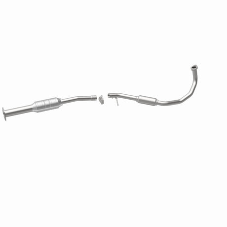 MagnaFlow Conv DF 94-96 Buick Century/Oldsm