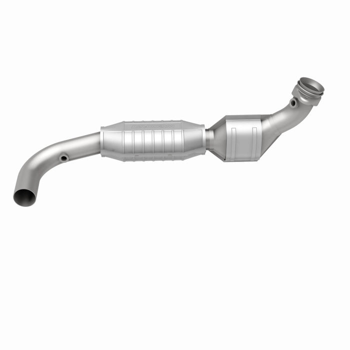 MagnaFlow Conv DF 01-03 F-150 5.4 2WD D/S 49S