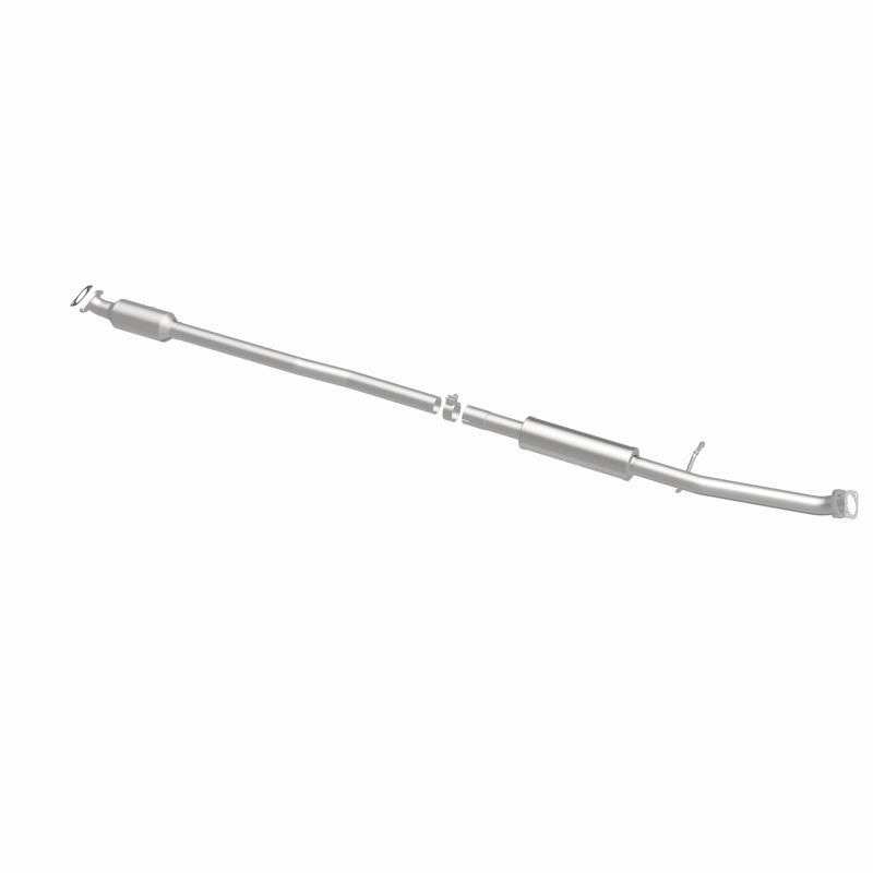 Convertisseur catalytique Magnaflow 16-18 Hyundai Tucson L4 2.0L de qualité OEM / conforme à l'EPA à montage direct