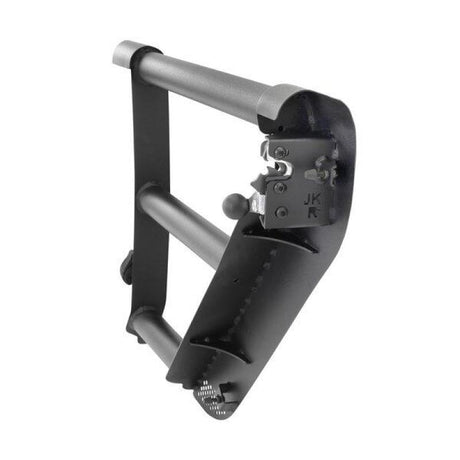 Tube de porte arrière de remplacement Go Rhino Jeep 07-18 Wrangler JK Trailline