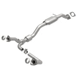 MagnaFlow Conv DF 00-05 Blazer 4 roues motrices 4,3 L