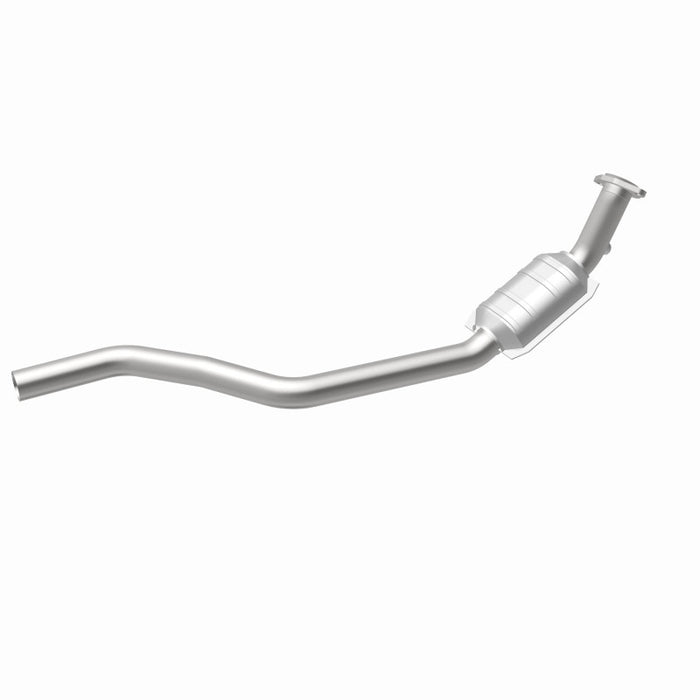 Convecteur MagnaFlow DF 00-02 Lincoln LS côté passager