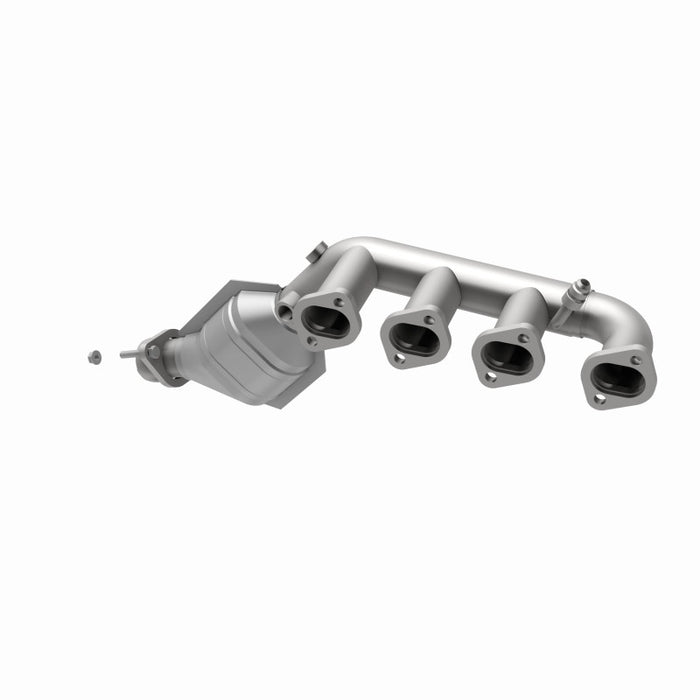 Pompe à eau MagnaFlow Conv DF 96-98 Mark VIII 4,6 L