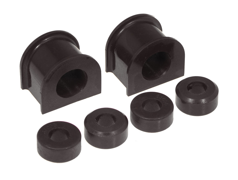 Bagues de barre stabilisatrice avant Prothane 96-01 pour Toyota Tacoma - 25 mm - Noir