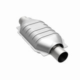 MagnaFlow Conv Universal 3.00 OBD2 Ulev