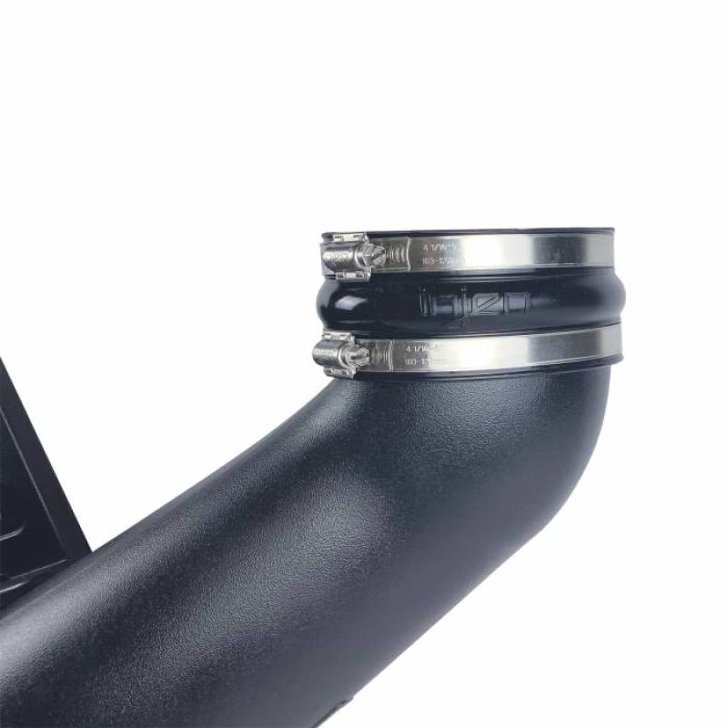 Admission Injen 17-19 Ford F-250 Super Duty V8-6.7L Turbo Diesel Evolution (huilée)