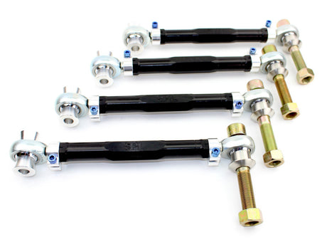Bras de suspension supérieurs arrière SPL Parts 2014+ BMW M2/M3/M4 (F8X)