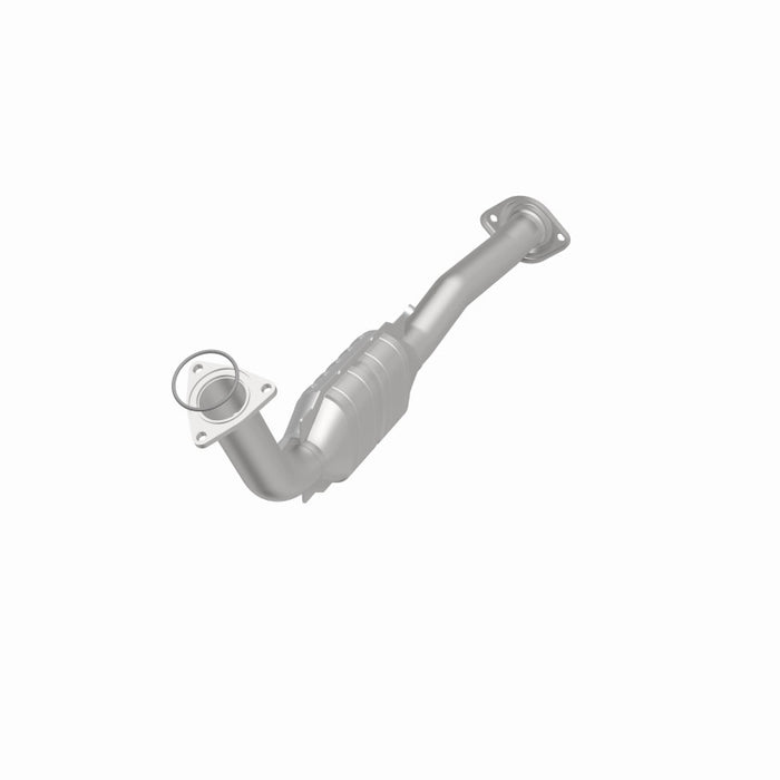 Ajustement direct de la conversion MagnaFlow pour Hummer H2 03-09