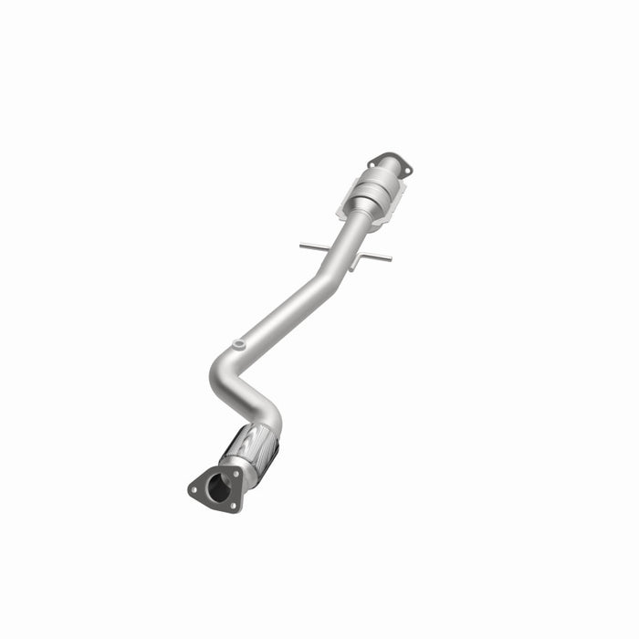 Soubassement du Magnaflow Conv DF 2012-2014 CRUZE 1.4L