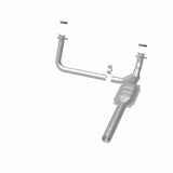 Convecteur MagnaFlow DF Chevrolet/GMC 1500 1/2 tonne