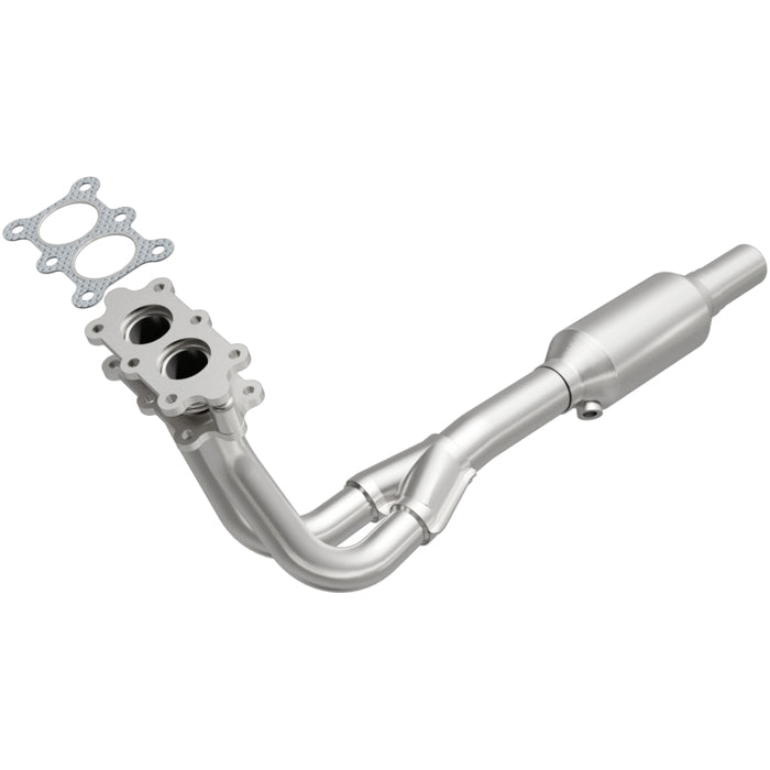 Convecteur MagnaFlow DF 87 Volkswagen Scirocco 1,8 L