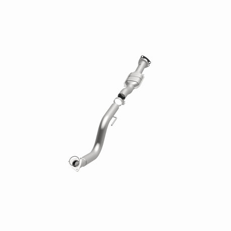 MagnaFlow Conv DF 03-07 GM 2500/3500 côté passager