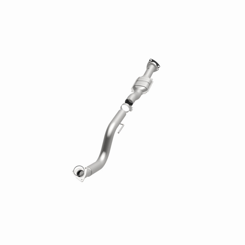 MagnaFlow Conv DF 03-07 GM 2500/3500 côté passager