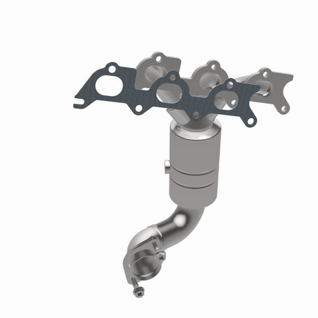 Collecteur d'admission d'air avant Magnaflow Conv DF 07-11 Chrysler Sebring 2,7 L / Collecteur d'admission d'air avant Dodge Avenger 2,7 L 08-10