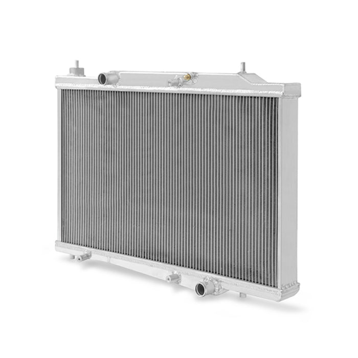 Ensemble de radiateur et de carénage de ventilateur en aluminium Mishimoto pour Ford Fiesta ST 2014+