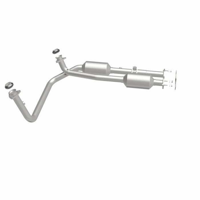 Convertisseur MagnaFlow à montage direct, qualité californienne 96-00, GM Tahoe/Yukon/Escalade 5,7 L