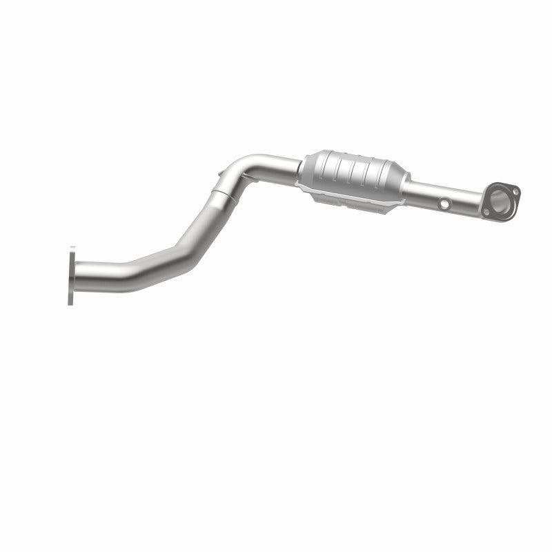 MagnaFlow Conv DF 05-07 4Runner Driver Side Rear