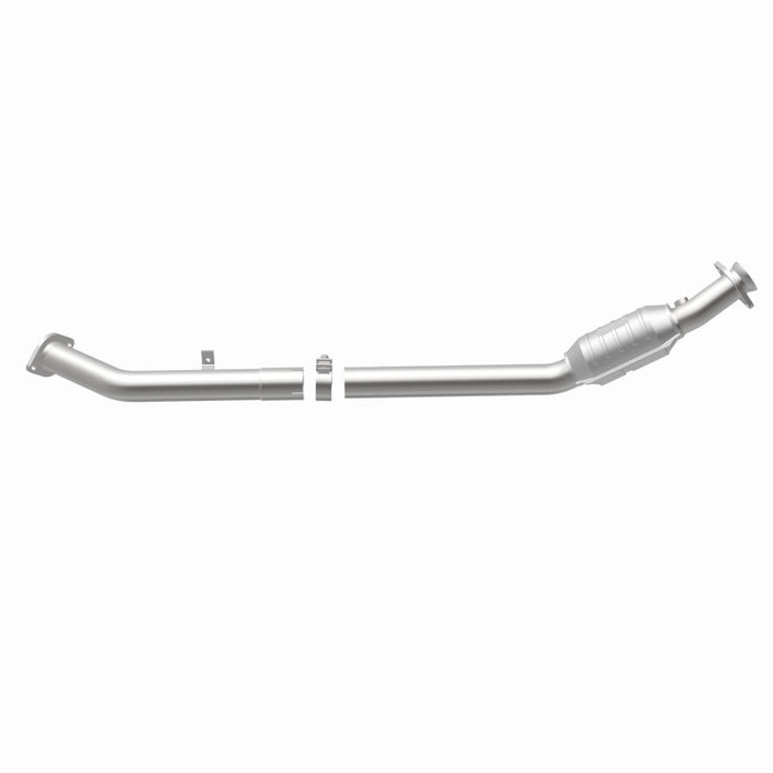 MagnaFlow Conv DF GTO-2004 8 5,7 L OEM