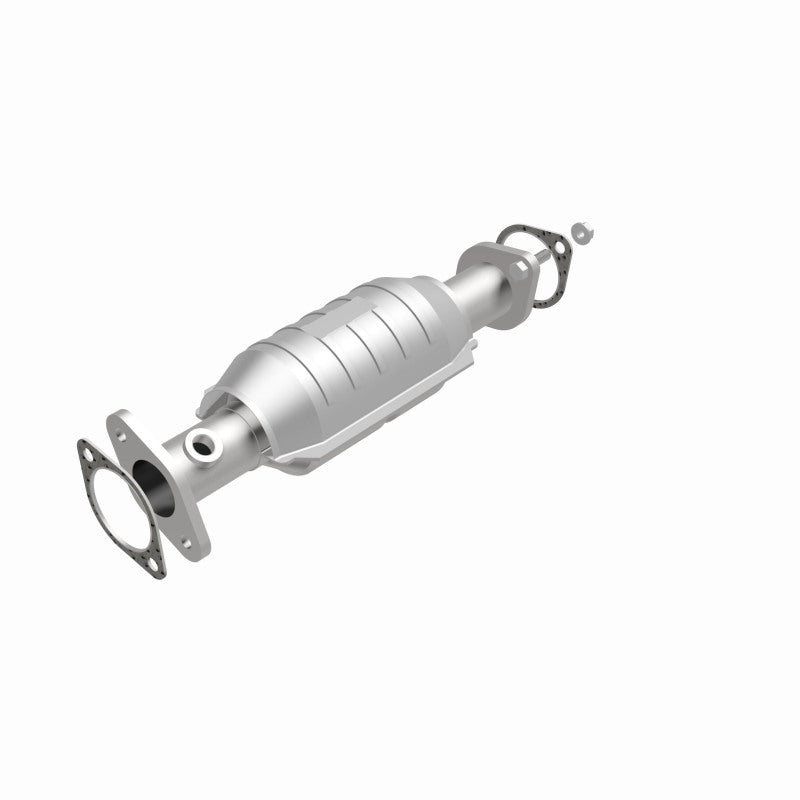 MagnaFlow 02-03 Mitsubishi Lancer V4 2.0L (excl. Turbocharged) Rear Direct Fit Catalytic Converter