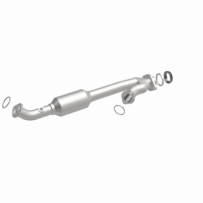 MagnaFlow Conv DF 05-07 4-Run/FJ P/S arrière OEM