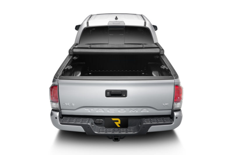 Extang 14-19 Toyota Tundra (5-1/2 pi) (sans système de rails) Trifecta 2.0