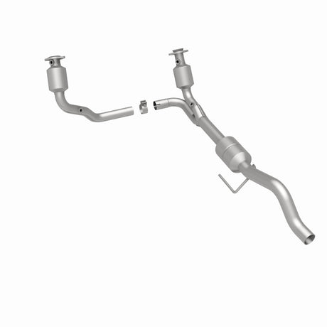 Convecteur MagnaFlow DF 00-03 Dodge Durango 4,7 L