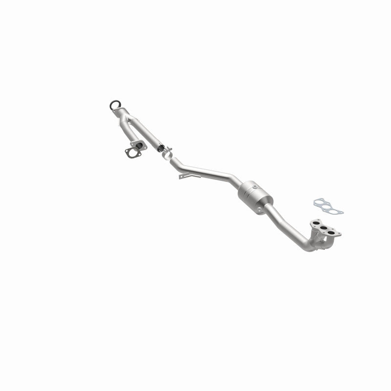 Convertisseur MagnaFlow Direct Fit SS 10-14 Subaru Legacy H6 3,6 L