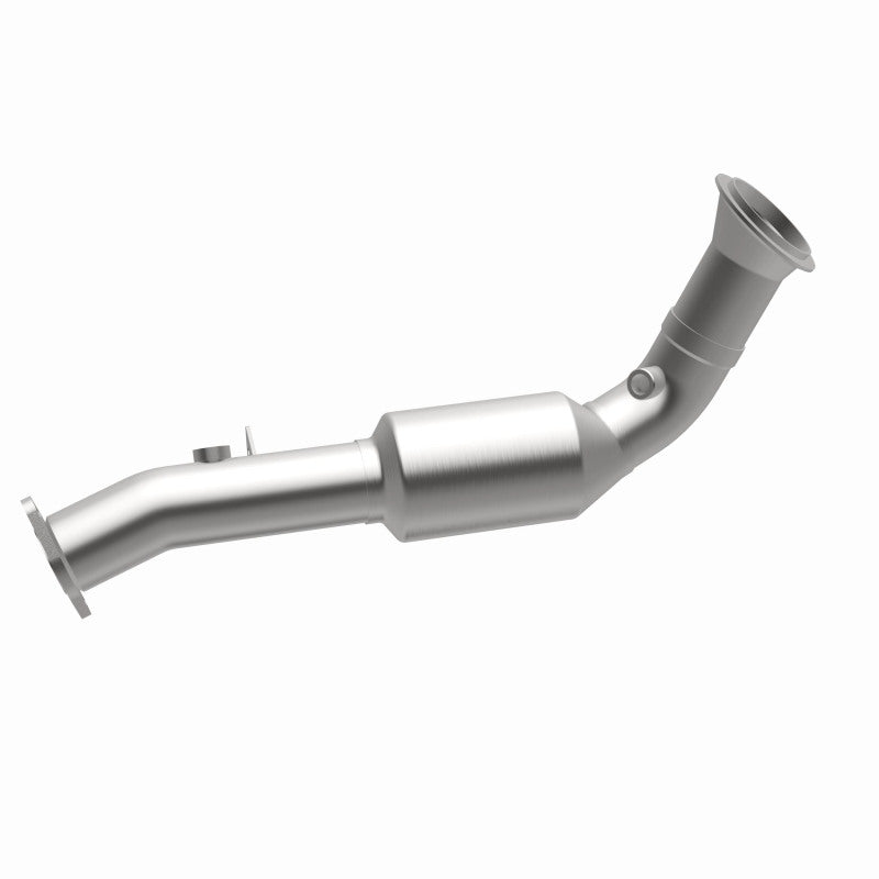 Convecteur MagnaFlow DF BMW 5 08-09 Avant OEM