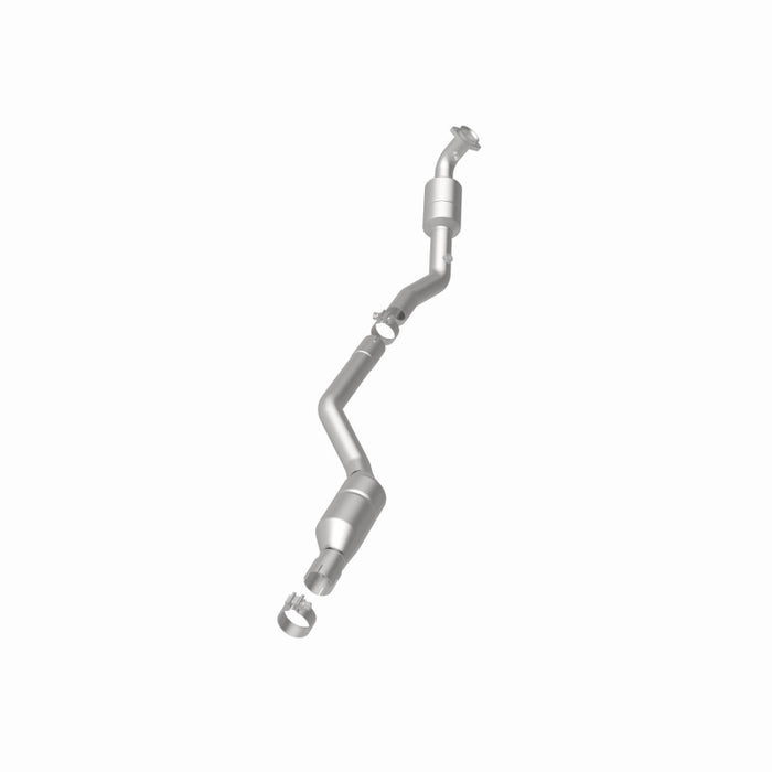 Convecteur MagnaFlow DF 03-06 Mercedes SL500 5L côté conducteur