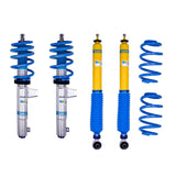 Système de suspension avant et arrière hautes performances Bilstein B16 15-16 VW Golf
