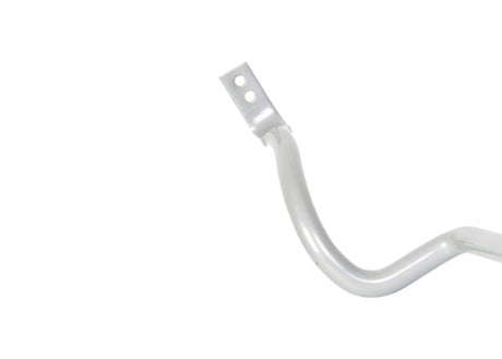 Barre stabilisatrice avant réglable X-Heavy Duty de 26 mm pour Lancer Ralliart Whiteline 09+