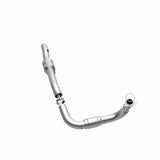 Convecteur MagnaFlow DF 00-06 Chevy/GMC côté conducteur 6,0 L