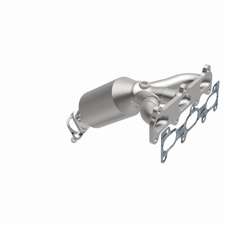 Collecteur MagnaFlow Conv DF 05-08 Hyundai Tucson/Kia Sportage 2.7 LP/S à traction intégrale