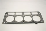 Joint de culasse Cometic GM LS1 SB 4,060 pouces alésage .120 pouces MLS