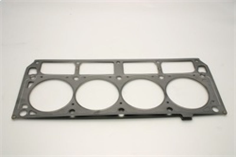 Joint de culasse Cometic GM LS1 SB 4,130 pouces alésage 0,036 pouce MLS