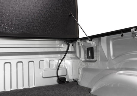 Housse de protection pour benne flexible de 6,8 pieds pour Ford F-250/F-350 17-20