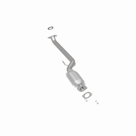 Magnaflow Conv DF 02-06 Nissan Sentra 2,5 L