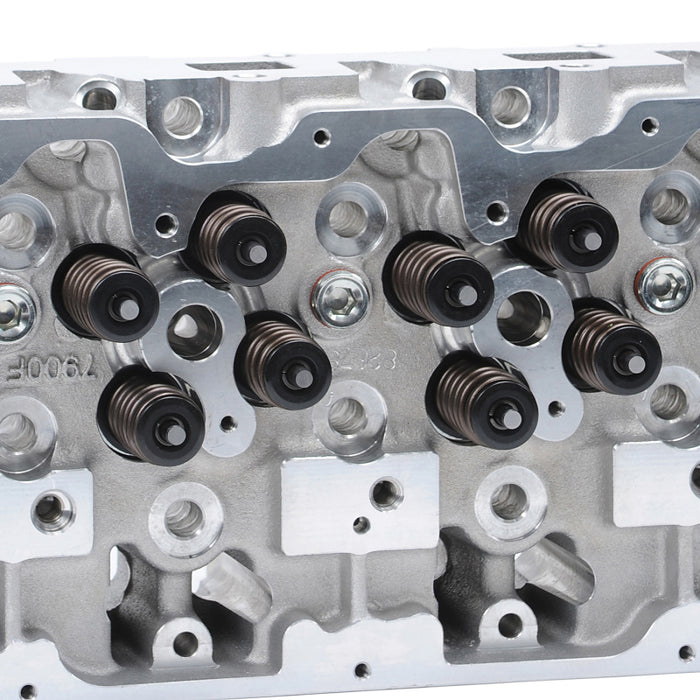 Culasse Edelbrock 11-16 Chevy LML Duramax Diesel V8 6,6 L simple complet