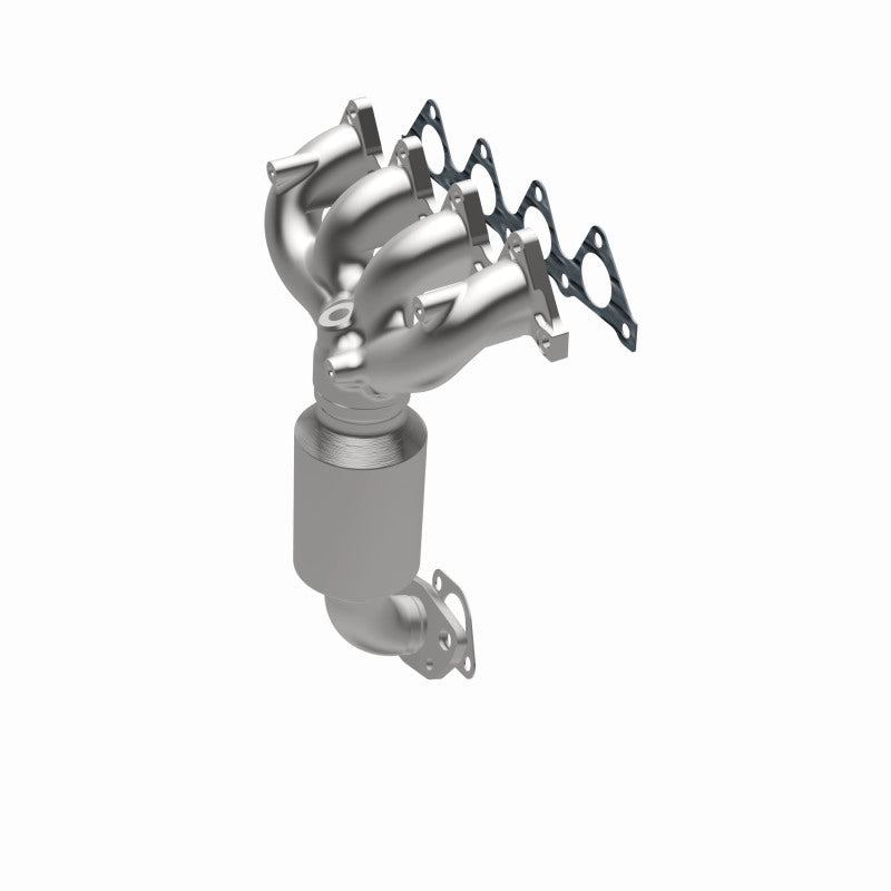 Collecteur MagnaFlow Conv DF 06-08 Kia Rio/Rio5 1,6 L