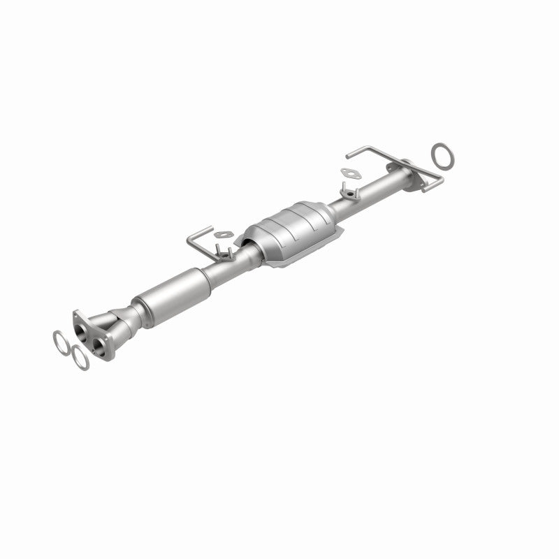 MagnaFlow Conv DF 95-96 Previa 2,4 L