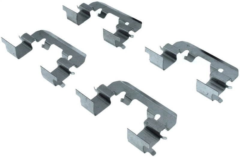 Plaquettes de frein avant StopTech pour Hyundai Sonata Street Select 09-15