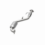 MagnaFlow Conv DF 02-03 MPV 3.0L Côté passager Arrière