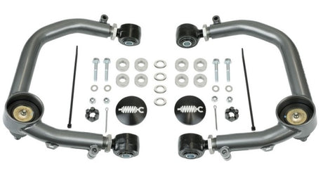 Bras de suspension supérieurs aFe Control 05-20 Tacoma - Gris bronze