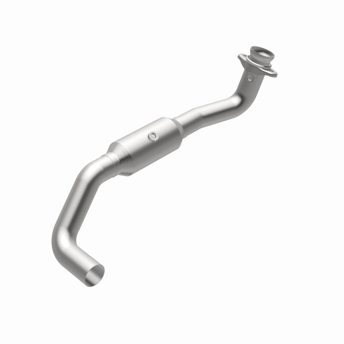 Convertisseur Magnaflow California Direct Fit 07-08 Lincoln Mark LT