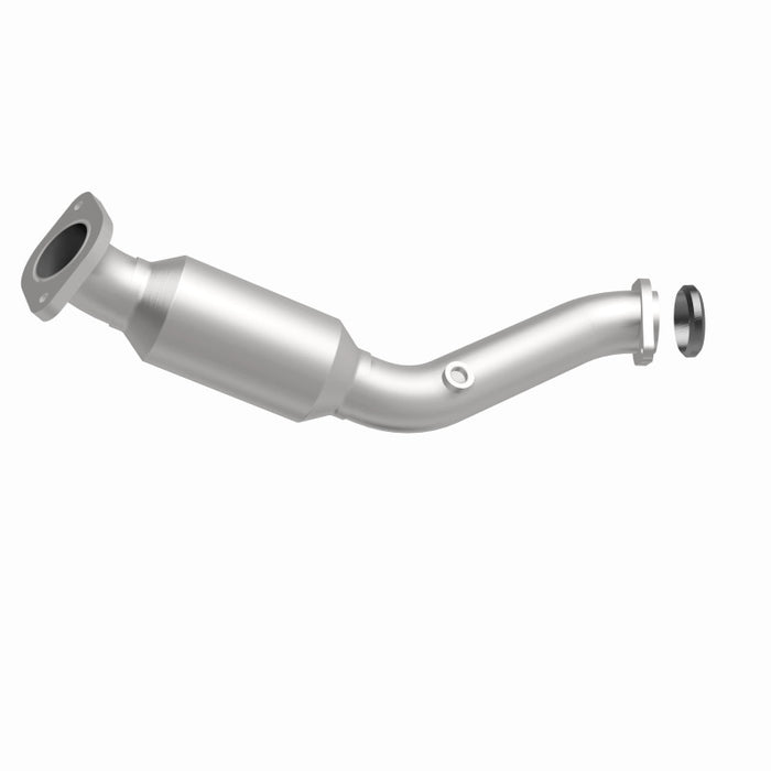 MagnaFlow Conv DF 05-12 Corvette 8 6,0 L; D/S