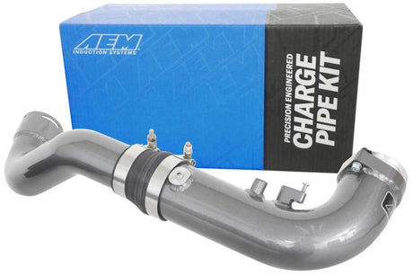 Kit de tuyau de charge de refroidisseur intermédiaire turbo AEM 20-21 Toyota Supra L6-3.0LF/I