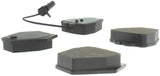 Kit de frein avant Centric de qualité OE (2 roues)