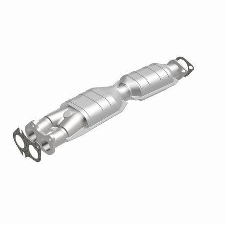 Convecteur MagnaFlow DF Ford 86 87