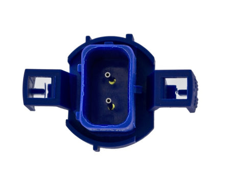 Ampoule Xen jaune pur XY Hella H16/9009 12 V 35 W (paire)